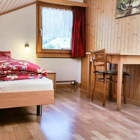 Wiedersehen Apartman