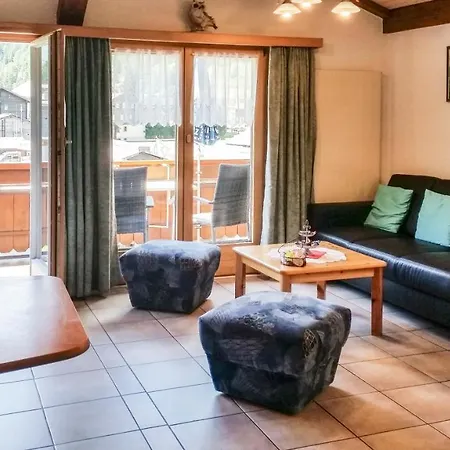 Wiedersehen Apartman