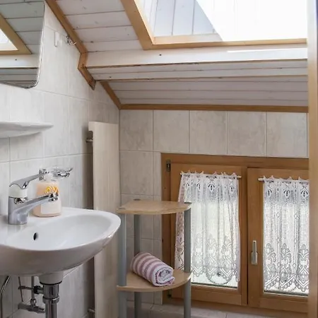 Apartman Wiedersehen