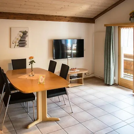 Wiedersehen Apartamento *